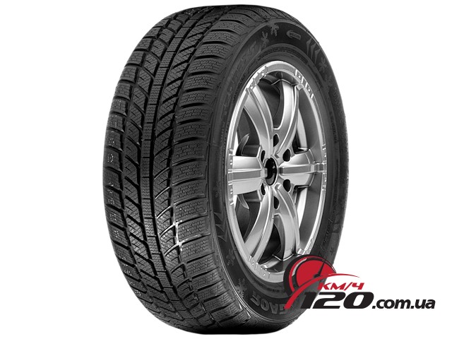 RoadX RX Frost WH01 215/65 R15