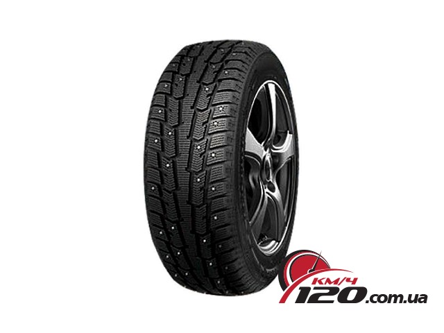 RoadX RX Frost WU01 225/50 R17