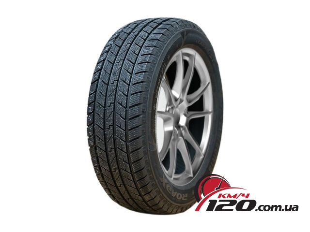 RoadX RX Frost WH03 235/60 R18