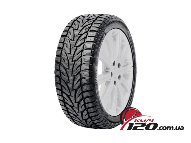 RoadX RX Frost WH12 255/50 R19