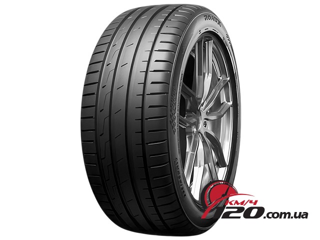 RoadX RX Motion DU71 305/40 R20
