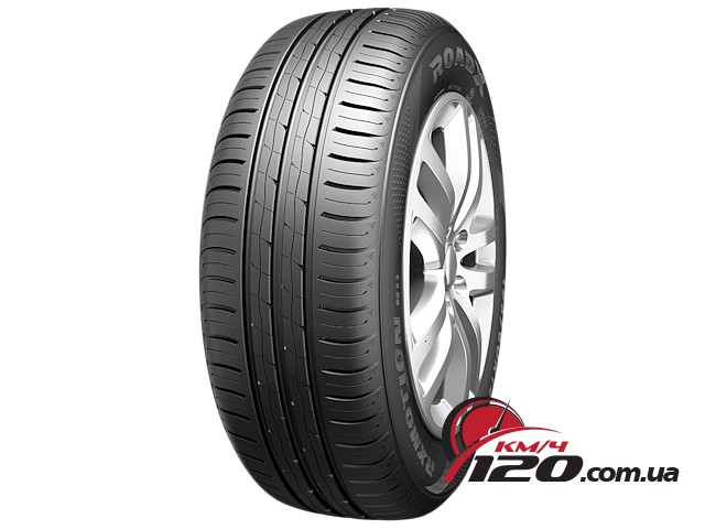 RoadX RX Motion H11 155/65 R13