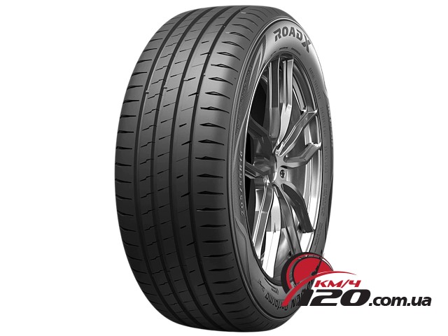 RoadX RX Motion Performa DH51 195/65 R15