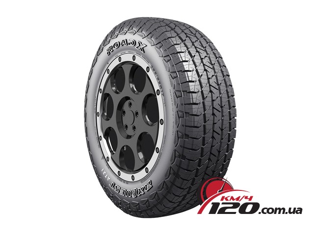 RoadX RX Quest AT21 235/70 R16