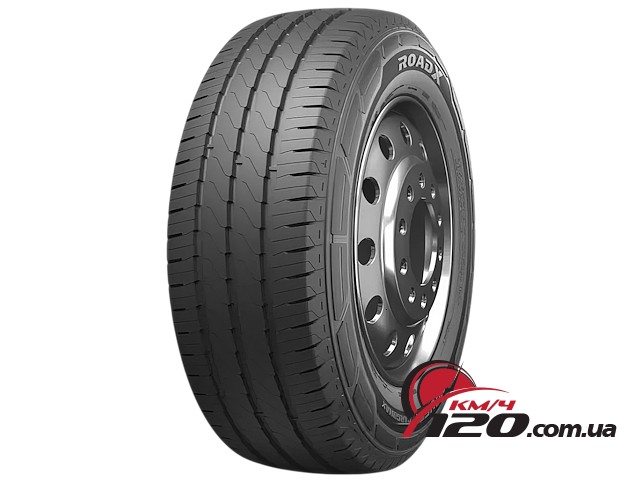 RoadX RX Quest Cargo Max 215/65 R15