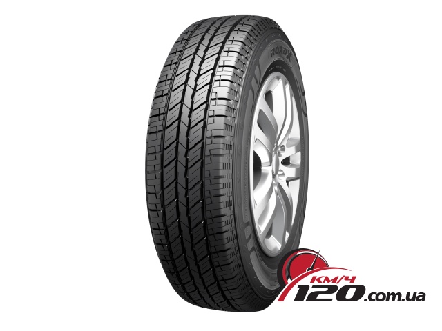 RoadX RX Quest HT01 235/70 R16