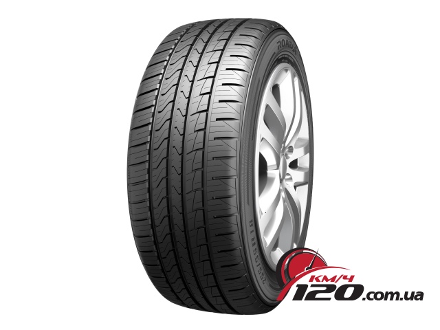 RoadX RX Quest HT02 255/70 R18