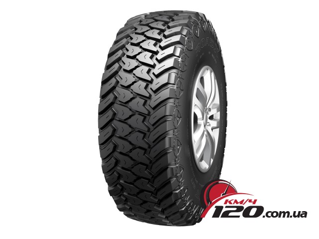 RoadX RX Quest MT01 245/75 R16