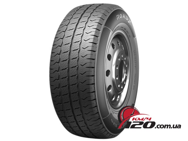 RoadX RX Quest Van 4S 205/65 R16
