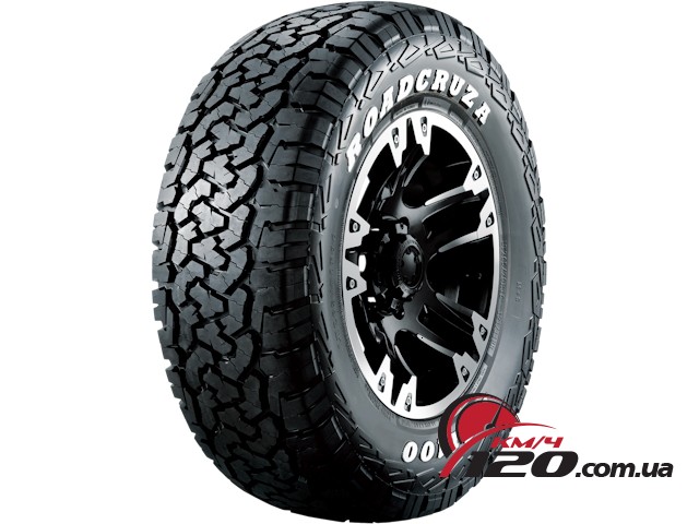 Roadcruza RA1100 A/T 265/70 R17