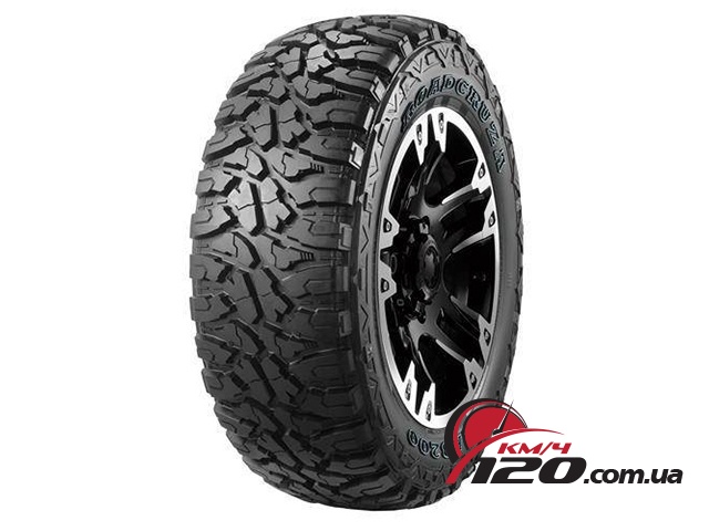 Roadcruza RA3200 M/T 245/75 R16