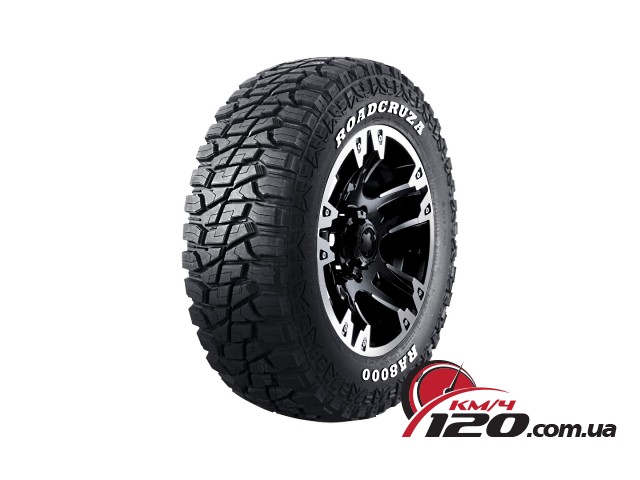 Roadcruza RA8000 37/12 R20