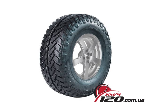 Roadmarch PrimeMaster M/T I 32/11 R15