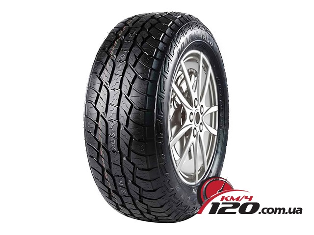 Roadmarch PrimeMax A/T II 225/60 R17