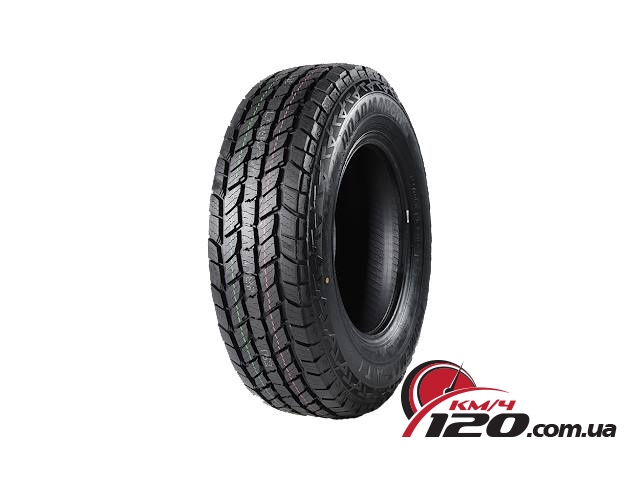 Roadmarch PrimeMax A/T I 235/70 R16