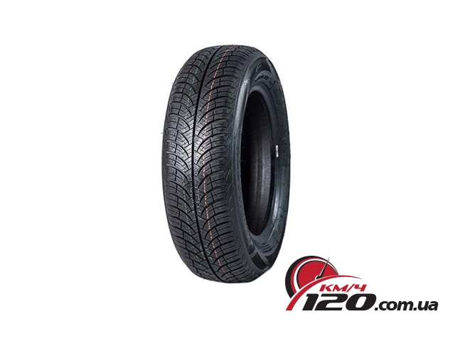 Roadmarch Prime A/S 245/40 R20