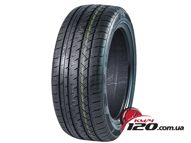 Roadmarch Prime UHP 07 265/40 R22