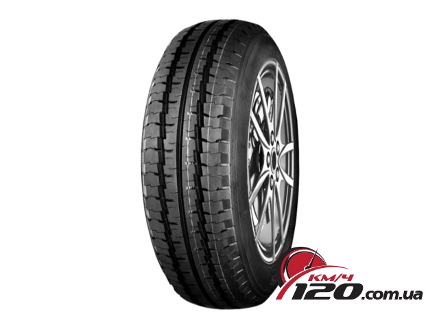 Roadmarch Prime Van 36 205/65 R16