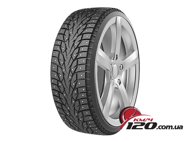 Roadmarch WinterXPro Studs 77 225/75 R16