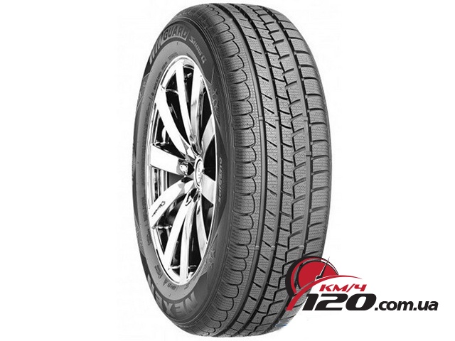 Roadstone Eurovis Alpine WH1 225/55 R16