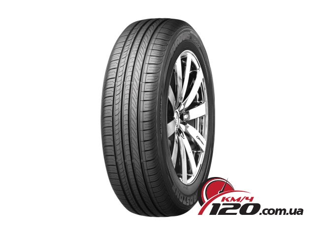 Roadstone Eurovis HP 02 195/55 R16