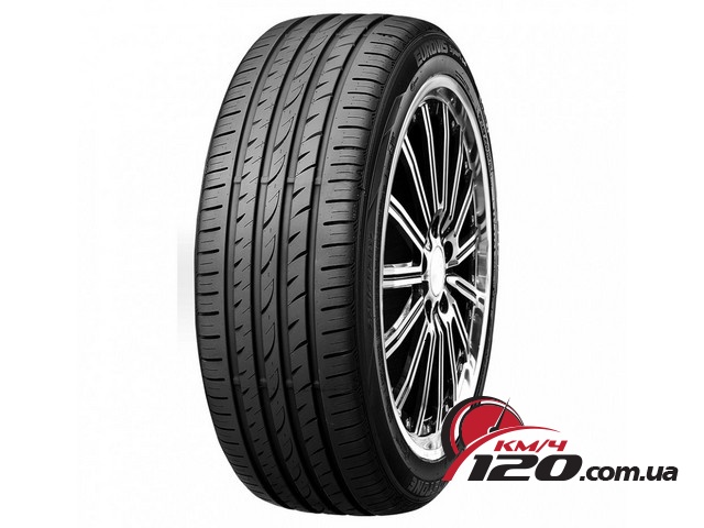 Roadstone Eurovis Sport 04 225/45 R17