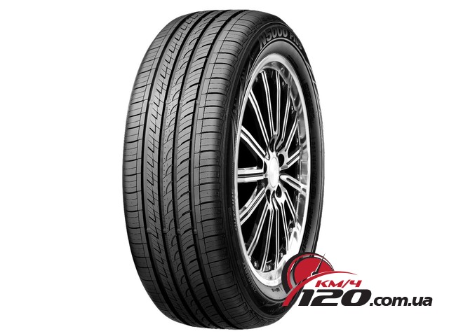 Roadstone N5000 Plus 215/55 R16