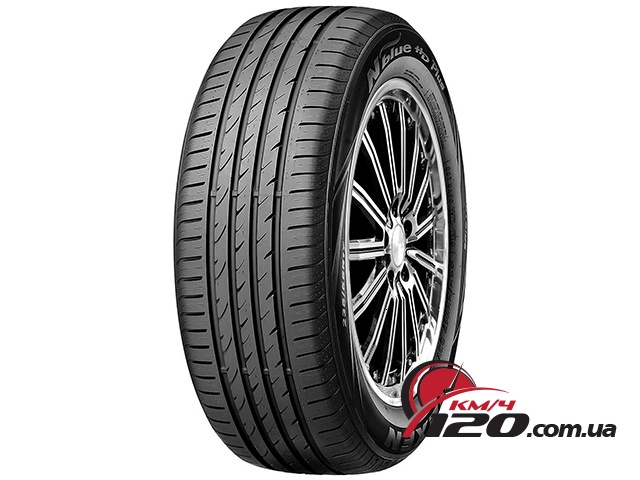 Roadstone NBlue HD Plus 195/65 R15