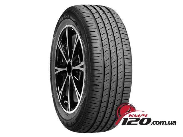 Roadstone NFera RU5 275/40 R22