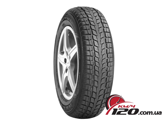 Roadstone NPriz 4S 205/55 R16