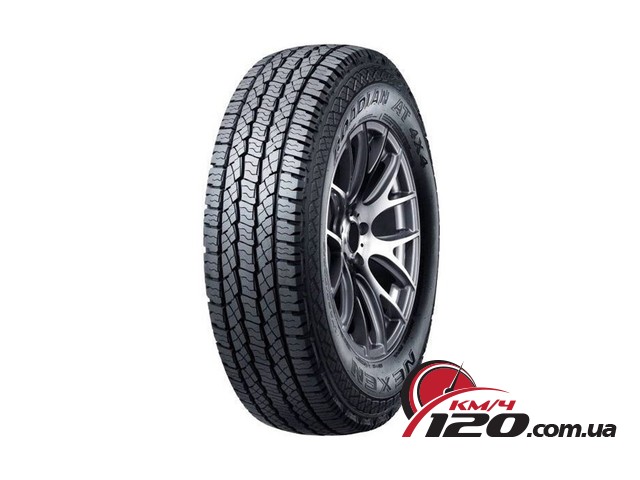 Roadstone Roadian AT 4x4 31/10 R15