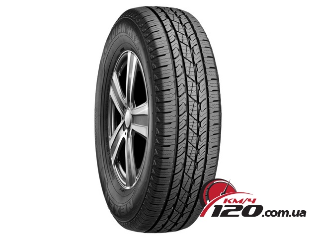 Roadstone Roadian HTX RH5 265/70 R16
