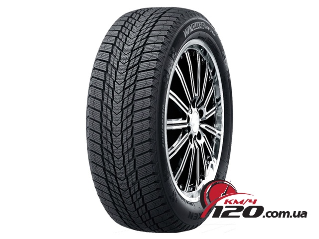 Roadstone WinGuard Ice Plus WH43 235/55 R17