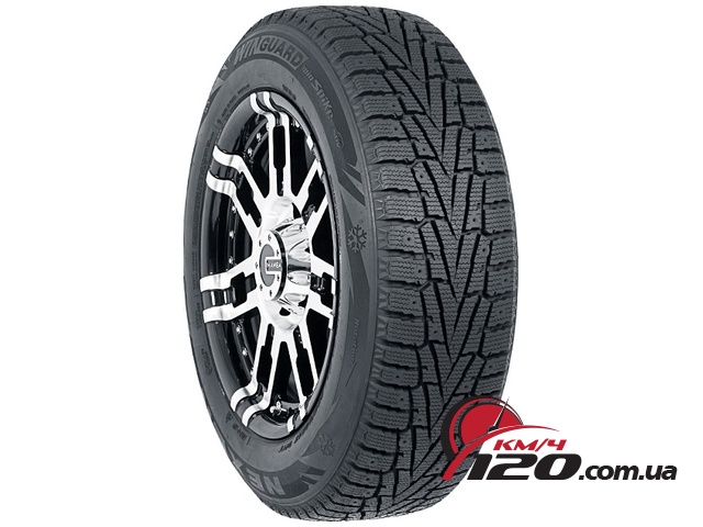 Roadstone WinGuard WinSpike SUV 245/75 R17