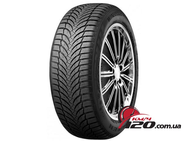 Roadstone Winguard Snow G WH2 205/55 R16