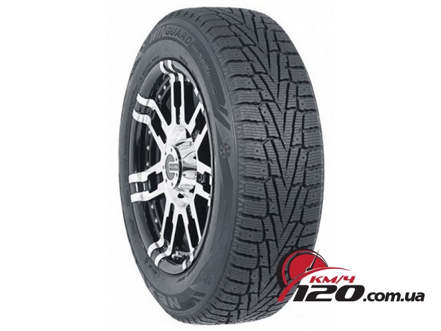 Roadstone Winguard Spike 195/55 R15