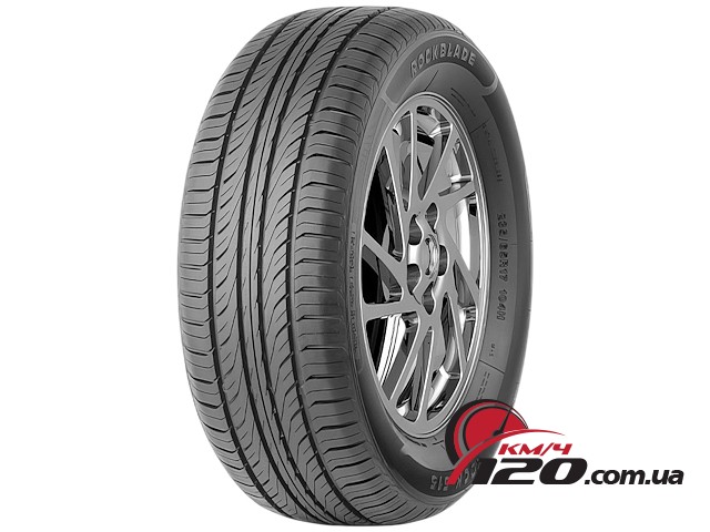 Rockblade Rock 515 225/55 R17