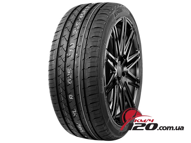 Rockblade Rock 525 235/45 R18