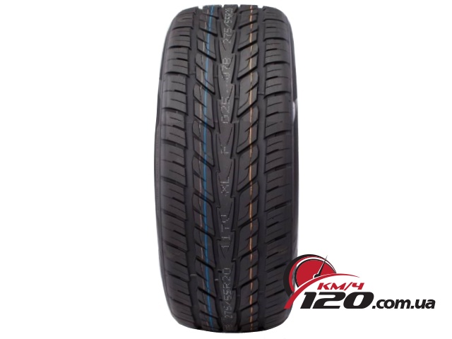 Rockblade Rock 535 255/55 R19