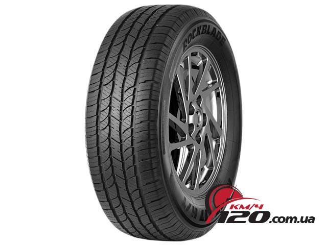 Rockblade Rock 717 H/T 225/75 R15