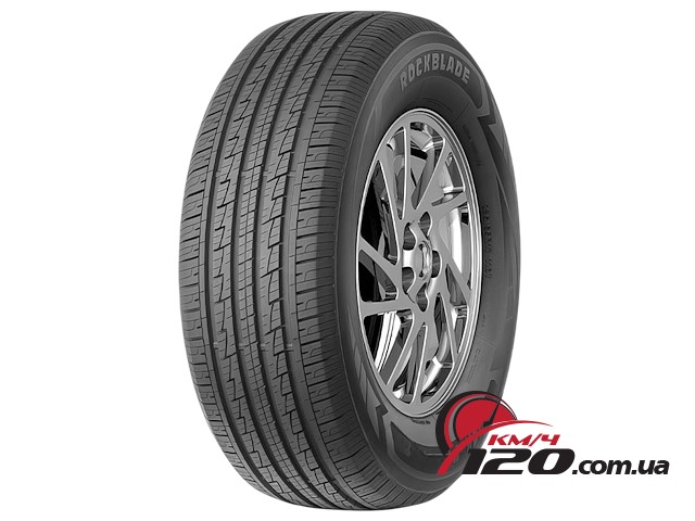 Rockblade Rock 719 H/T 235/65 R17