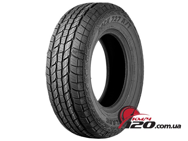 Rockblade Rock 727 A/T 235/70 R16