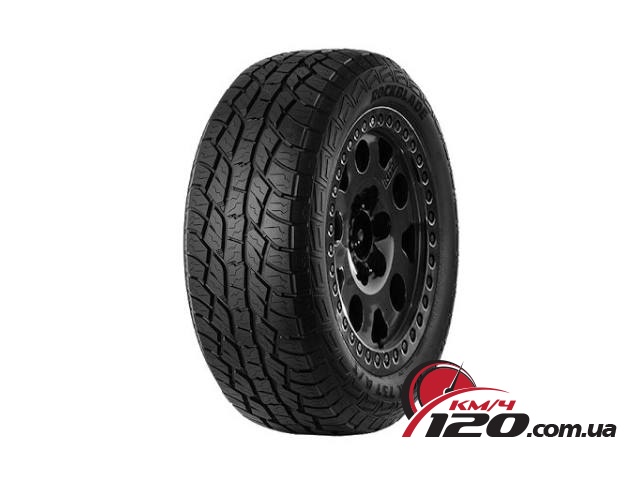 Rockblade Rock 737 A/T 215/85 R16