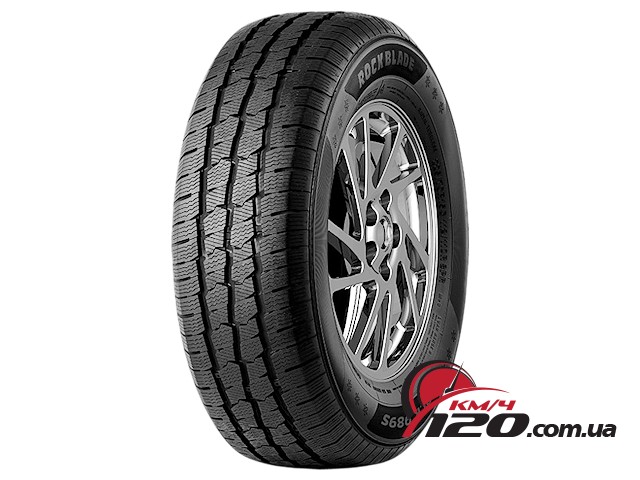 Rockblade Rock 989S 205/75 R16