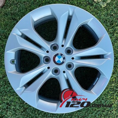 Ronal 3660 7.5x17 5x112.0