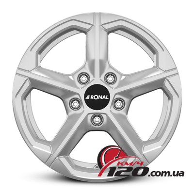 Ronal CA1 6.0x15 5x112.0
