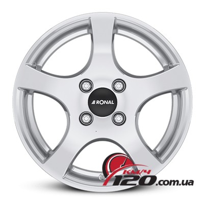 Ronal CA2 6.0x14 4x100.0