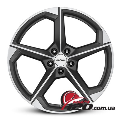 Ronal R66 8.5x20 5x112.0