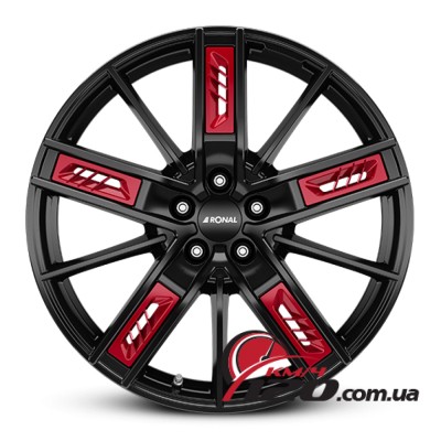Ronal R67 8.5x20 5x112.0