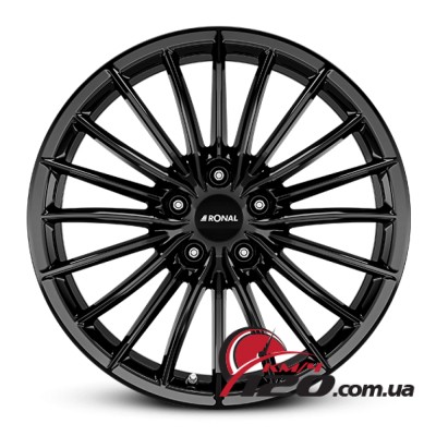 Ronal R68 9.0x18 5x120.0